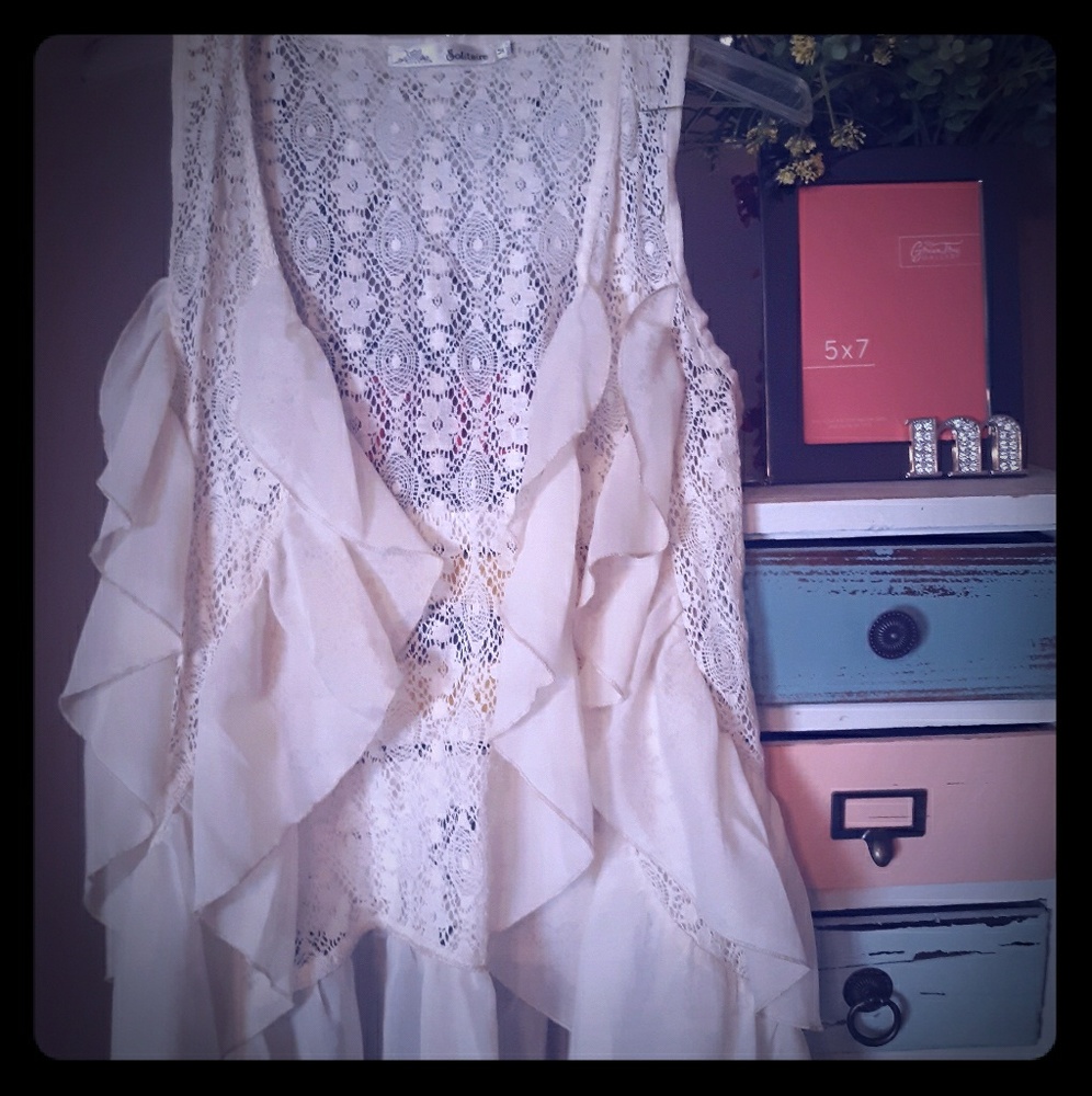 Vest~Flow With Me